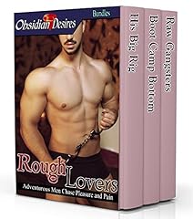 Rough Lovers Bundle: Hardcore Gay Romps for sale  Delivered anywhere in Canada