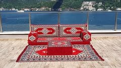 Arabic floor sofas for sale  Delivered anywhere in USA 