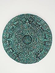 Genérico teotihuacan dekofigu gebraucht kaufen  Wird an jeden Ort in Deutschland