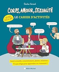 Corps amour sexualité d'occasion  Livré partout en France