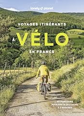 Voyages itinérants vélo d'occasion  Livré partout en France