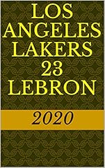 Los angeles lakers for sale  Delivered anywhere in USA 