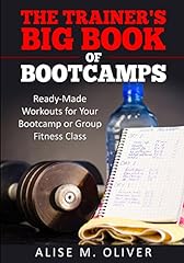 Trainer big book for sale  Delivered anywhere in UK