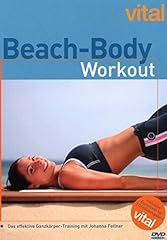 Beach body workout d'occasion  Livré partout en Belgiqu