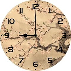 Geroclonup sakura orologio usato  Spedito ovunque in Italia 