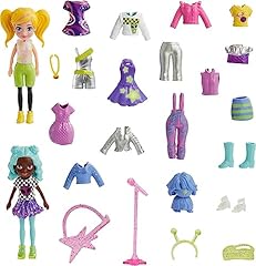 Polly pocket travel for sale  Delivered anywhere in UK