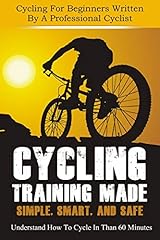 Cycling training made d'occasion  Livré partout en France