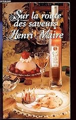 Route saveurs. d'occasion  Livré partout en France