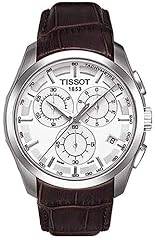 Tissot t035.617.16.031.00 mont d'occasion  Livré partout en France