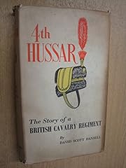 4th hussar story for sale  Delivered anywhere in UK