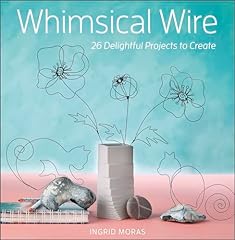 Whimsical wire delightful for sale  Delivered anywhere in USA 