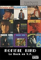 Ronnie bird rock d'occasion  Livré partout en France