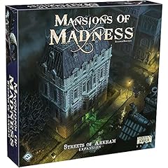 Mansions madness streets for sale  Delivered anywhere in USA 