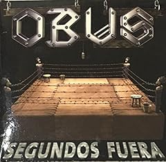 Segundos fuera import d'occasion  Livré partout en France