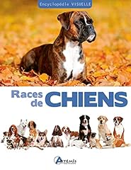 Races chiens d'occasion  Livré partout en France