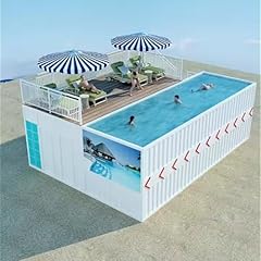 Custom fiberglass prefab for sale  Delivered anywhere in UK