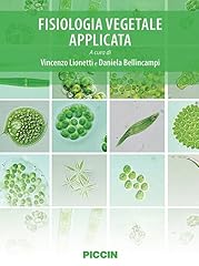 Fisiologia vegetale applicata usato  Spedito ovunque in Italia 