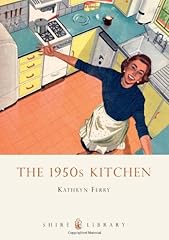 1950s kitchen kathryn for sale  Delivered anywhere in UK