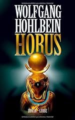 Horus roman d'occasion  Livré partout en Belgiqu