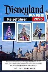 Disneyland paris reiseführer gebraucht kaufen  Wird an jeden Ort in Deutschland