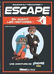 Escape playmobil histoires d'occasion  Livré partout en France