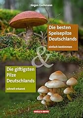 Besten speisepilze giftigsten gebraucht kaufen  Wird an jeden Ort in Deutschland