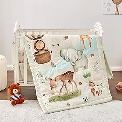 Beeweed piece crib for sale  Delivered anywhere in USA 