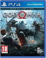 God war bonus usato  Spedito ovunque in Italia 