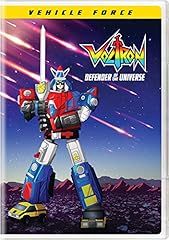 Voltron defender universe for sale  Delivered anywhere in USA 
