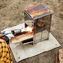 Portable camping stove for sale  Delivered anywhere in USA 