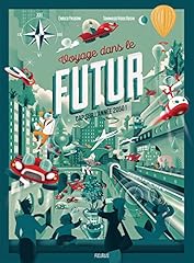 Voyage futur cap d'occasion  Livré partout en France
