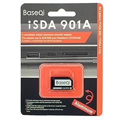 Baseqi aluminum microsd for sale  Delivered anywhere in USA 