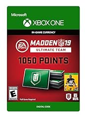 Madden nfl mut for sale  Delivered anywhere in USA 