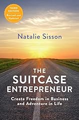 Suitcase entrepreneur create for sale  Delivered anywhere in USA 