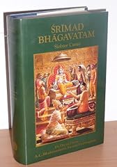 śrīmad bhāgavatam canto gebraucht kaufen  Wird an jeden Ort in Deutschland