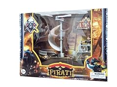 Galeone dei pirati usato  Spedito ovunque in Italia 