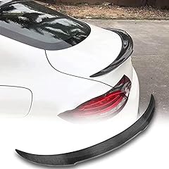 Jcing rear spoiler for sale  Delivered anywhere in UK