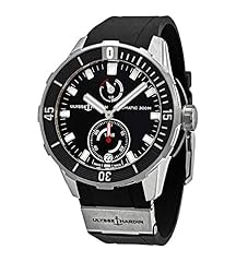Ulysse nardin diver for sale  Delivered anywhere in USA 