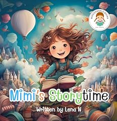 Mimi storytime children for sale  Delivered anywhere in USA 