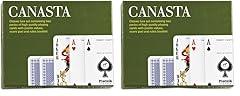 Gibsons canasta double for sale  Delivered anywhere in UK