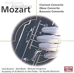Clarinet conc. oboe d'occasion  Livré partout en France