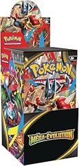 Pokémon présentoir boosters d'occasion  Livré partout en France
