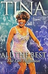 Tina turner best for sale  Delivered anywhere in USA 