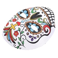 Besportble maschera messicana usato  Spedito ovunque in Italia 