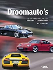 Droomauto d'occasion  Livré partout en Belgiqu