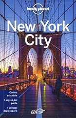 New york city. usato  Spedito ovunque in Italia 