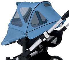 Bugaboo capote ventilada usato  Spedito ovunque in Italia 