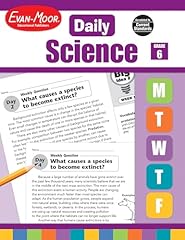 Daily science grade for sale  Delivered anywhere in USA 