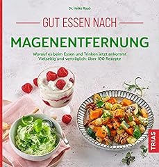 Essen magenentfernung worauf gebraucht kaufen  Wird an jeden Ort in Deutschland