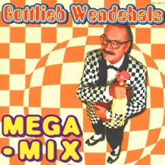 Mega mix gottlieb gebraucht kaufen  Wird an jeden Ort in Deutschland